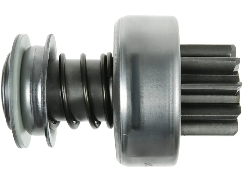 Volnoběžka startéru AS-PL SD0025P – OE 81262136002