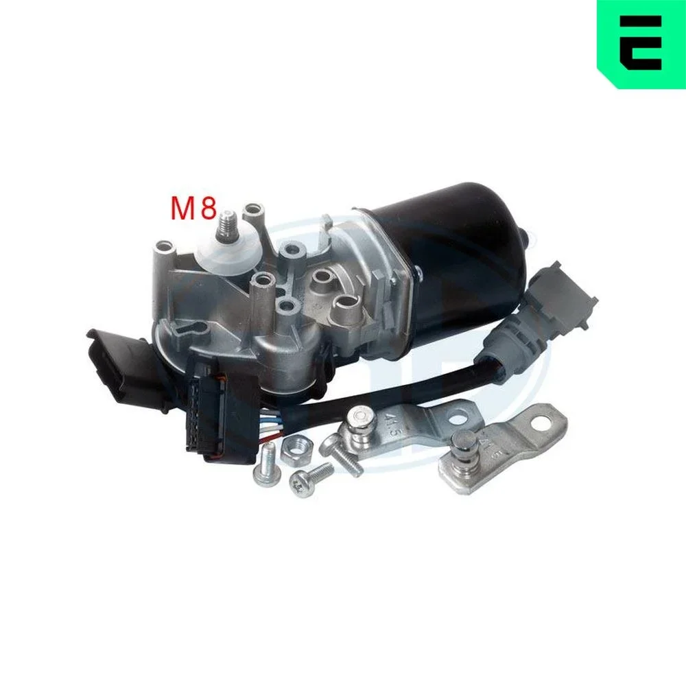 Motor stěračů ERA 460156A Motor stěračů ERA 460156A