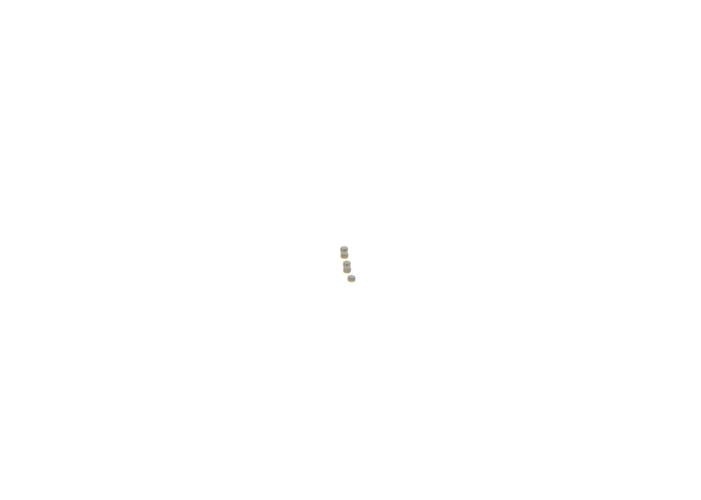 Sada na opravy, systém common rail BOSCH F00ZC99745 – OE 23345741 Sada na opravy, systém common rail BOSCH F00ZC99745 – OE 23345741