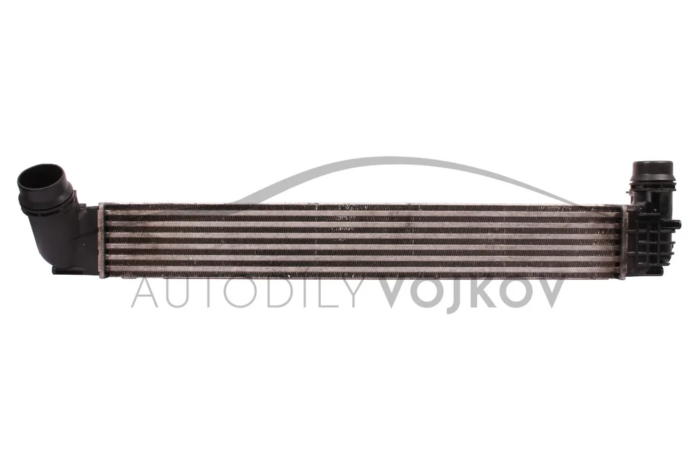 Intercooler - chladič vzduchu v:39172