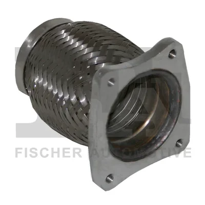 Prużný díl výfuku FA1 VW460-115 Prużný díl výfuku FA1 VW460-115