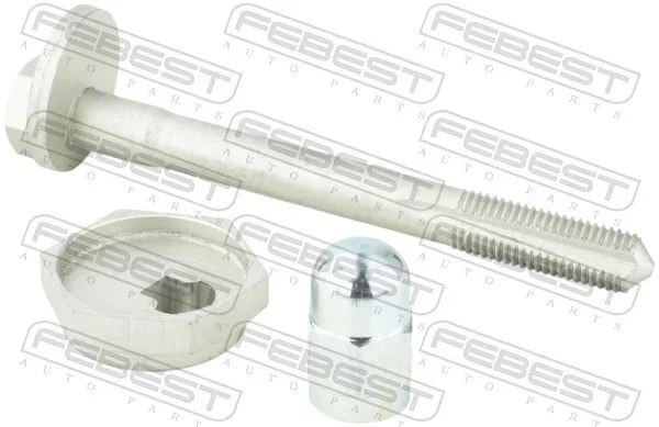 Šroub pro opravu odklonu kola FEBEST 1729-003-KIT Šroub pro opravu odklonu kola FEBEST 1729-003-KIT