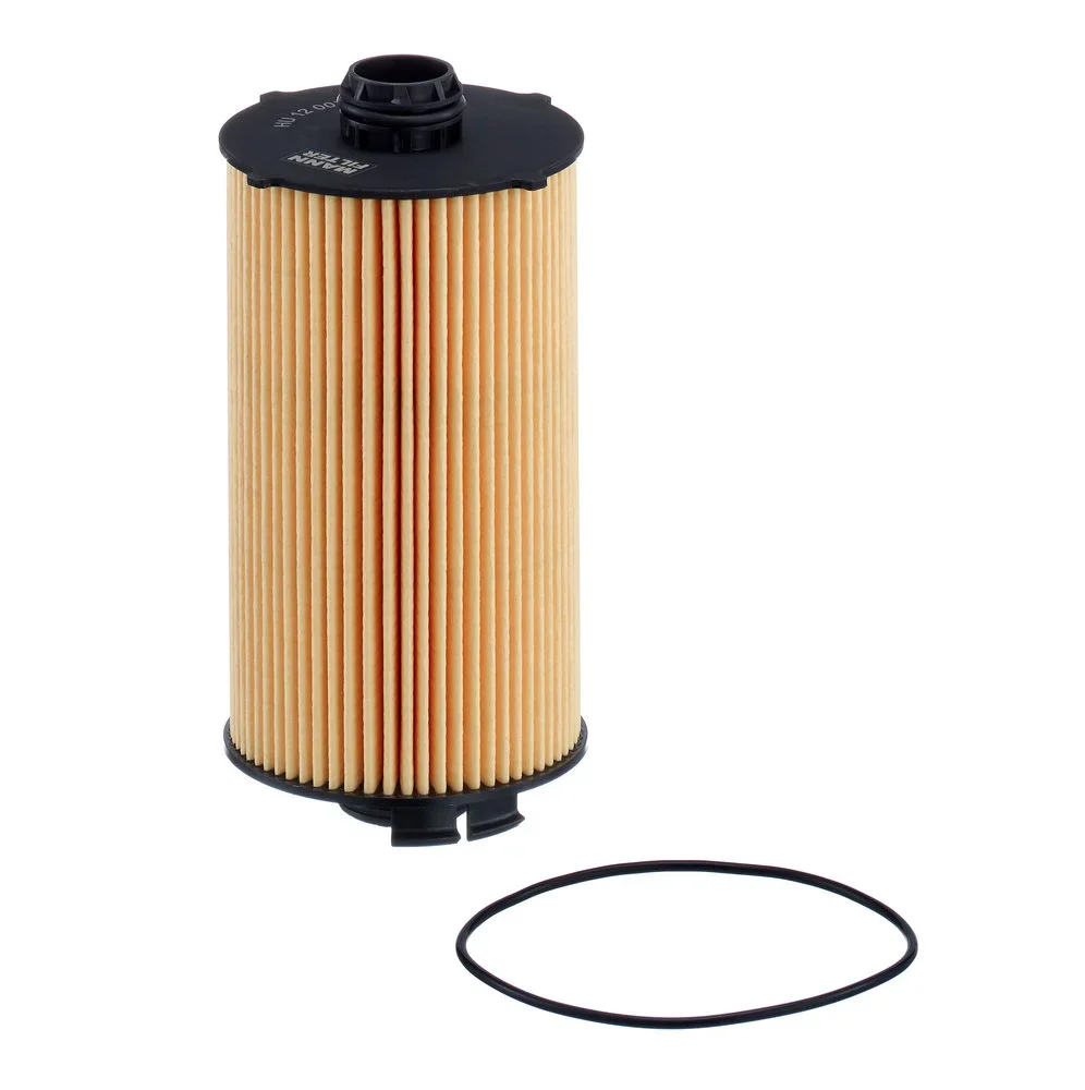 Olejový filtr MANN-FILTER HU12007x