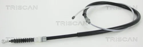 Tazne lanko, parkovaci brzda TRISCAN 814067110 Tazne lanko, parkovaci brzda TRISCAN 814067110