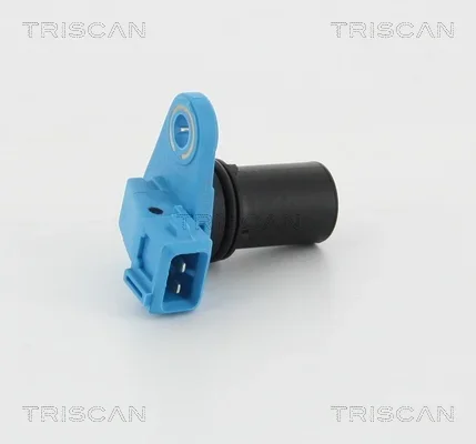 Snímač, poloha vačkového hřídele TRISCAN 886550104