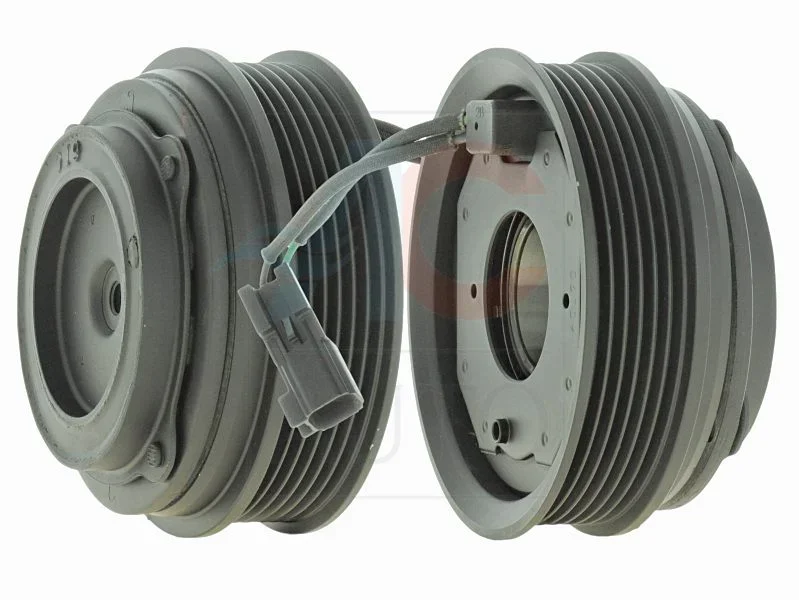 Elektromagnetická spojka, kompresor klimatizace ACAUTO AC-06DN170 Elektromagnetická spojka, kompresor klimatizace ACAUTO AC-06DN170
