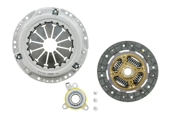 Spojková sada AISIN CKT-619RB – OE 31001-YZZ01 Spojková sada AISIN CKT-619RB – OE 31001-YZZ01