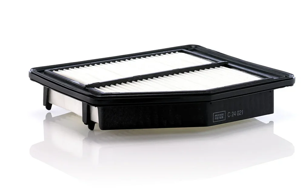 Vzduchový filtr MANN-FILTER C24021 – OE 17220-R1A-A01
