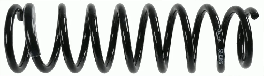 Pruzina podvozku SACHS 994095 – OE MN101522