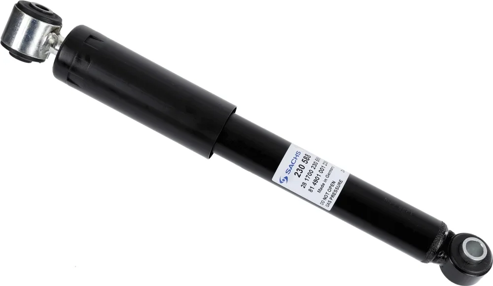 Tlumič pérování SACHS 230588