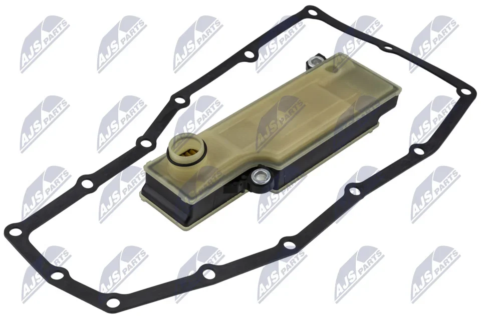 Hydraulický filtr, automatická převodovka NTY FSF-HD-022