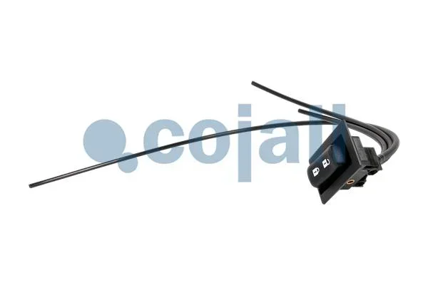 Ventil, pneumatický systém COJALI 2880251