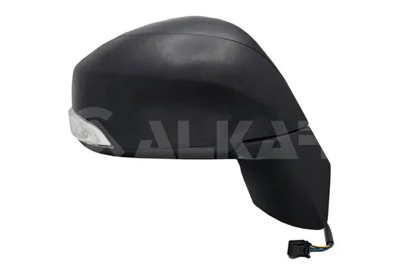 Vnější zpětné zrcátko ALKAR 6125233