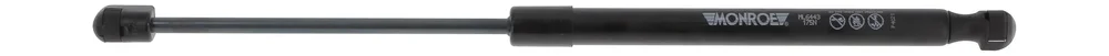 Pneumatická pružina, kapota motoru MONROE ML6443 – OE 51237329410