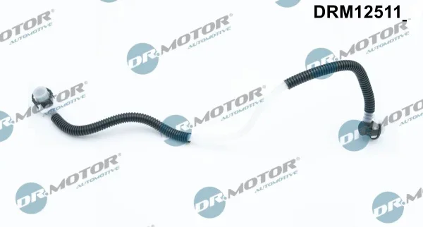 Palivové potrubí Dr.Motor Automotive DRM12511 Palivové potrubí Dr.Motor Automotive DRM12511