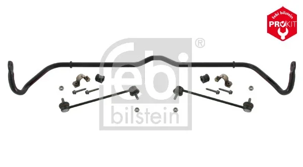 Stabilizátor, podvozek FEBI BILSTEIN 37110