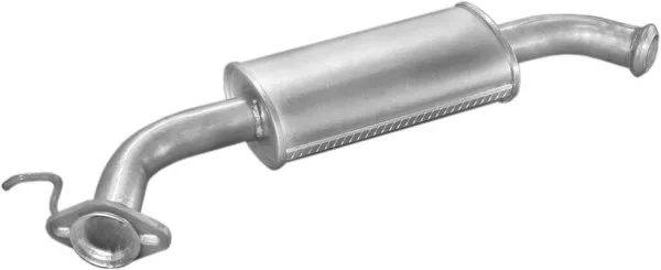 Stredni tlumic vyfuku POLMO 21.264 – OE 6006004627