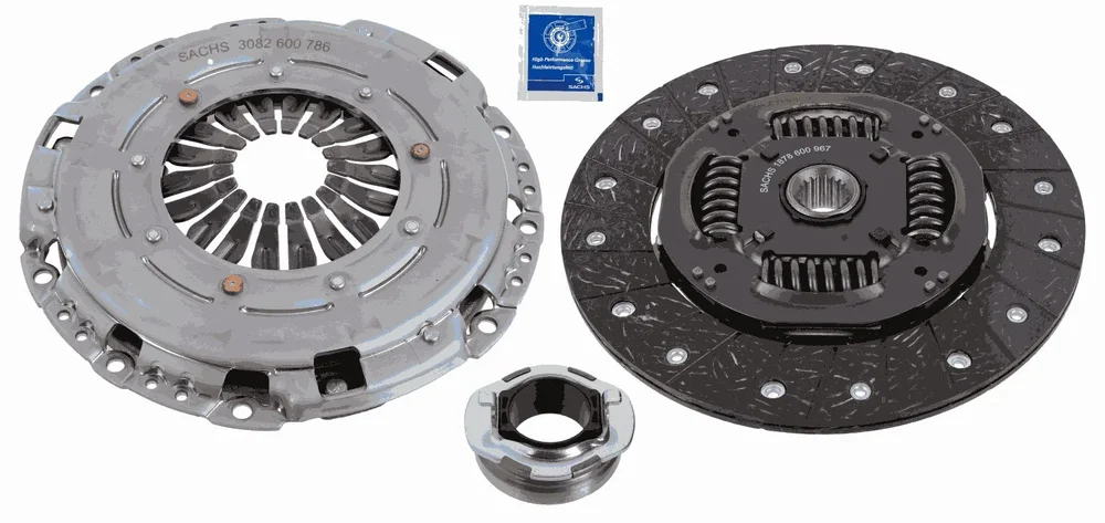 Sada spojky SACHS 3000950840 Sada spojky SACHS 3000950840