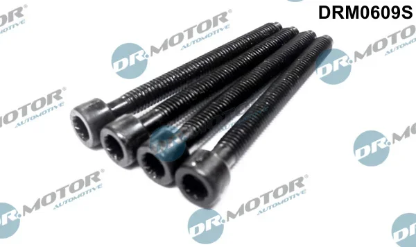 šroub, držák vstřikovací trysky Dr.Motor Automotive DRM0609S