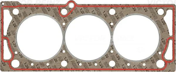 Těsnění, hlava válce VICTOR REINZ 61-34220-00
