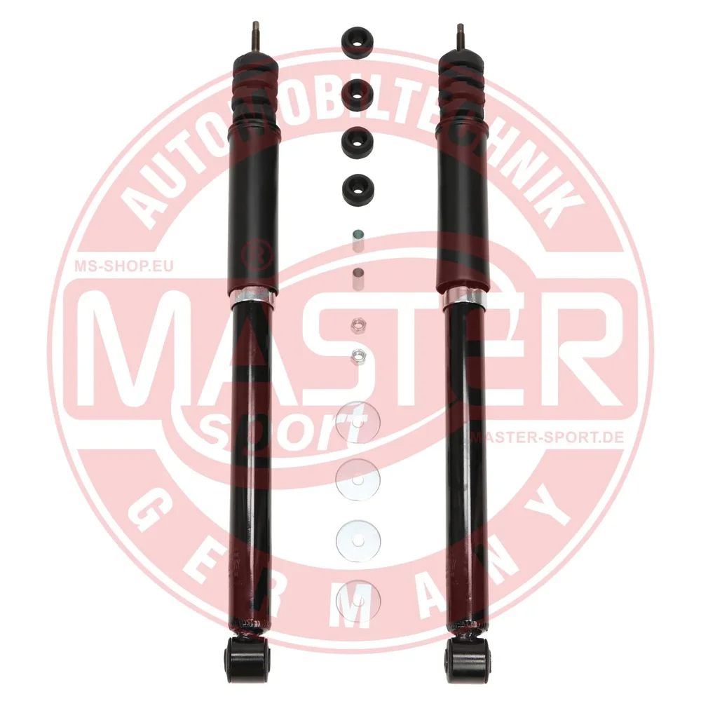 Tlumič pérování MASTER-SPORT GERMANY 16K007072