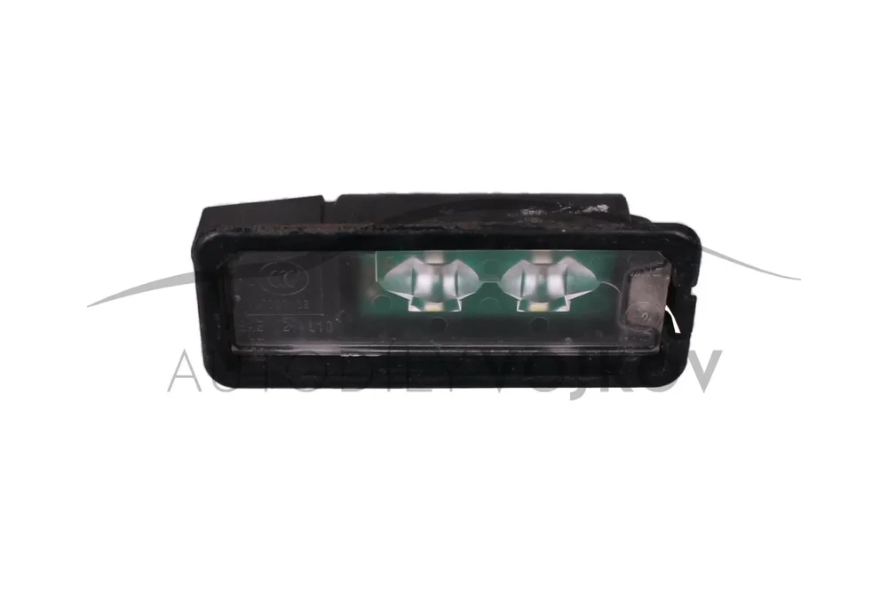 Osvětlění spz LED 1K8943021D v:108771