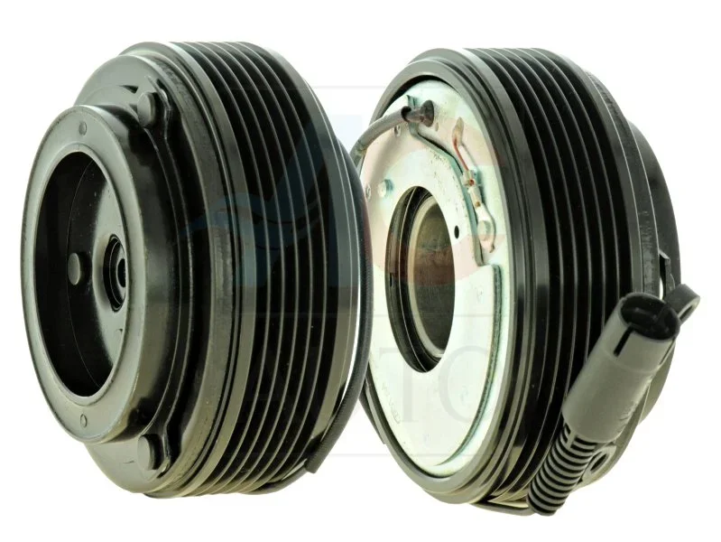 Elektromagnetická spojka, kompresor klimatizace ACAUTO AC-06CL20 Elektromagnetická spojka, kompresor klimatizace ACAUTO AC-06CL20