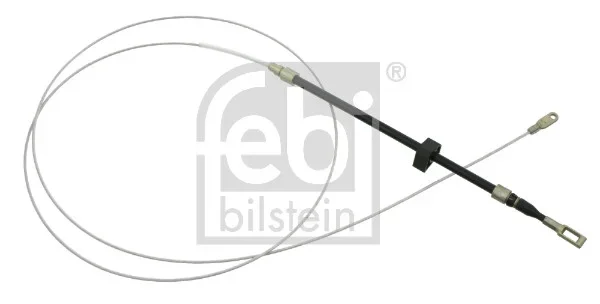 Tazne lanko, parkovaci brzda FEBI BILSTEIN 23973