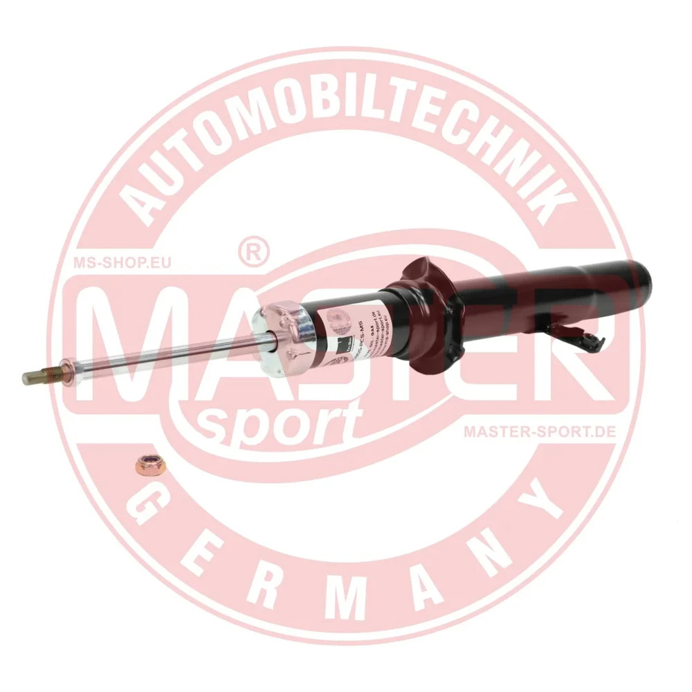 Tlmič perovania MASTER-SPORT GERMANY 313855-PCS-MS