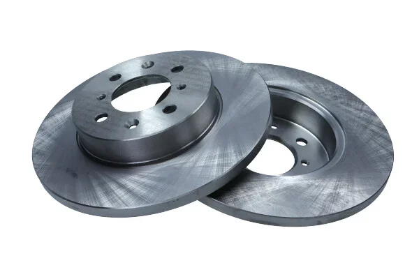 Brzdový kotouč MAXGEAR 19-0988