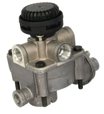 Reléový ventil, EBS PNEUMATICS PN-10162 – OE 1249207