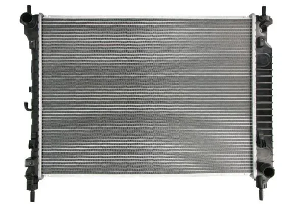 Chladič, chlazení motoru THERMOTEC D7X096TT
