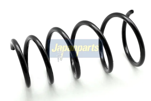 Pružina podvozku JAPANPARTS ZC3955A