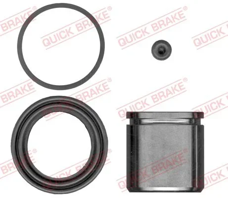 Sada na opravy, brzdový třmen QUICK BRAKE 114-5151