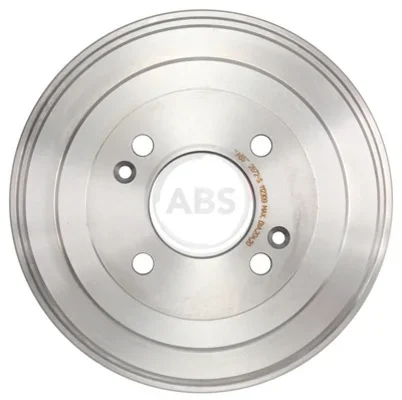 Brzdový buben A.B.S. 2872-S – OE 584111G000 Brzdový buben A.B.S. 2872-S – OE 584111G000