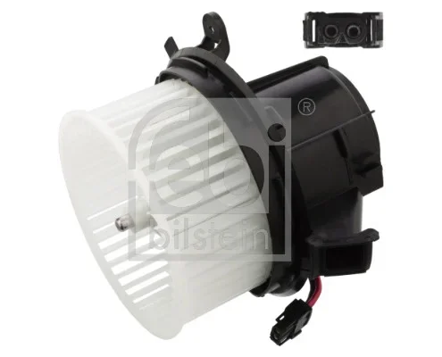 vnitřní ventilátor FEBI BILSTEIN 106361