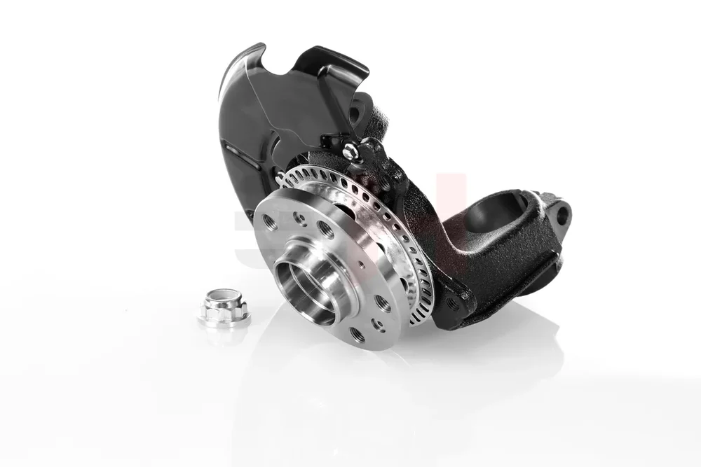 Čep nápravy, zavěšení kol GH GH-284709V Čep nápravy, zavěšení kol GH GH-284709V