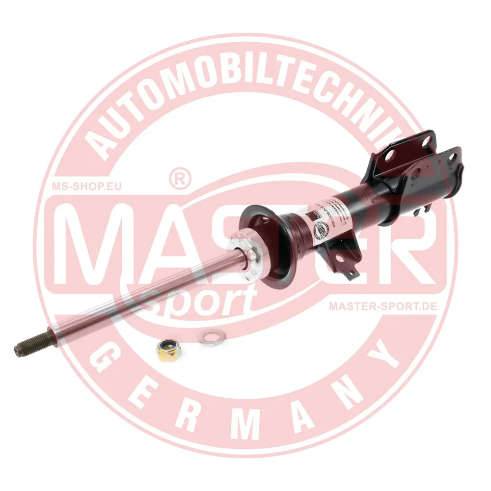 Tlmič perovania predný RENAULT LAGUNA I/Grandtour MASTER-SPORT GERMANY 290206-PCS-MS