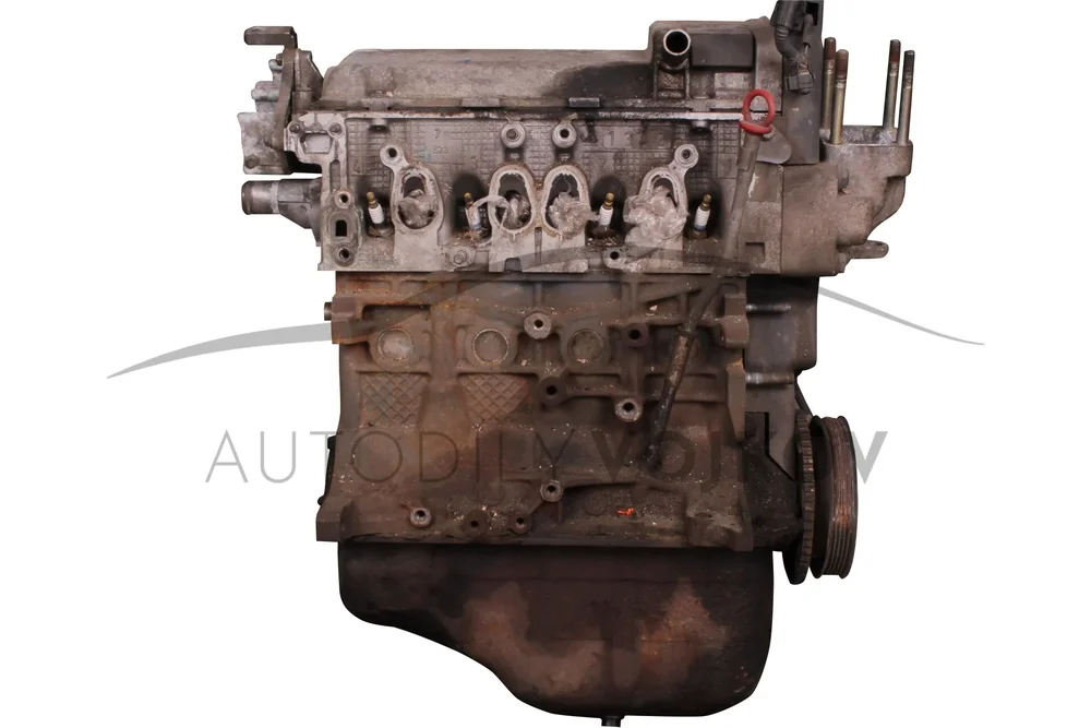 Motor 188A4000 bez snímače vačkové hřídele , pro klimatizaci v:27866