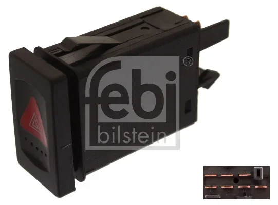 Vypinac vystraznych blikacu FEBI BILSTEIN 44701