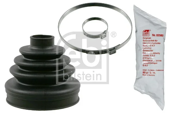 Sada měchů, hnací hřídel FEBI BILSTEIN 22089