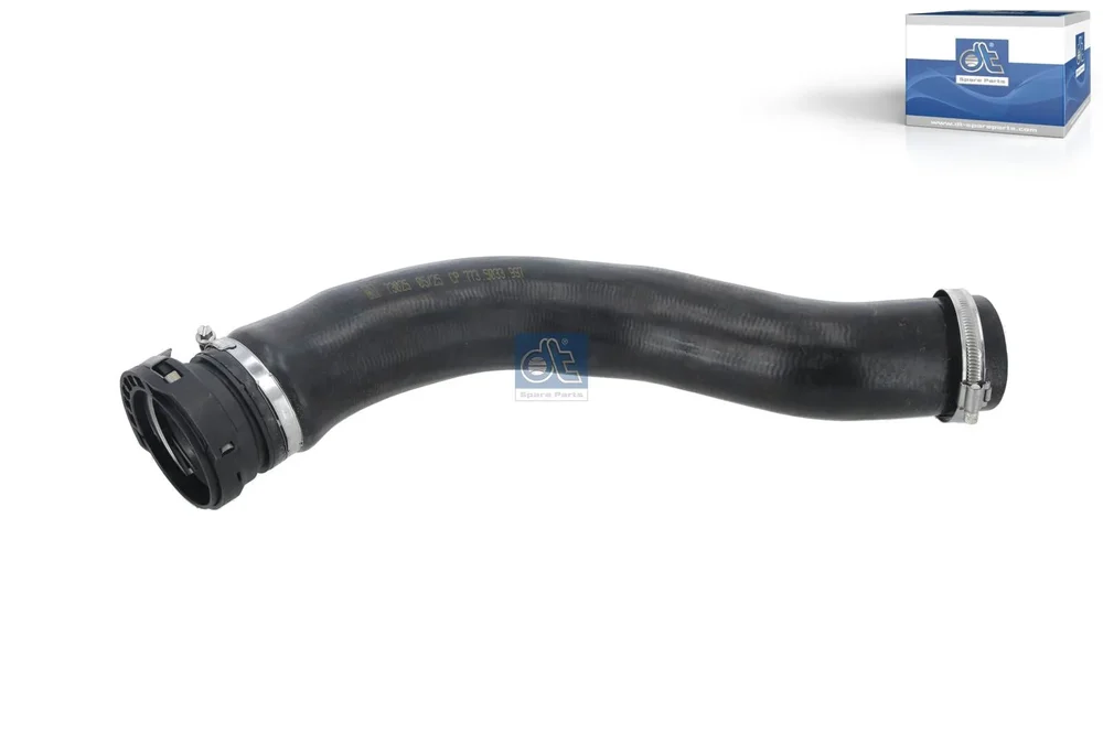 Hadice chladiče DT Spare Parts 2.15997 Hadice chladiče DT Spare Parts 2.15997
