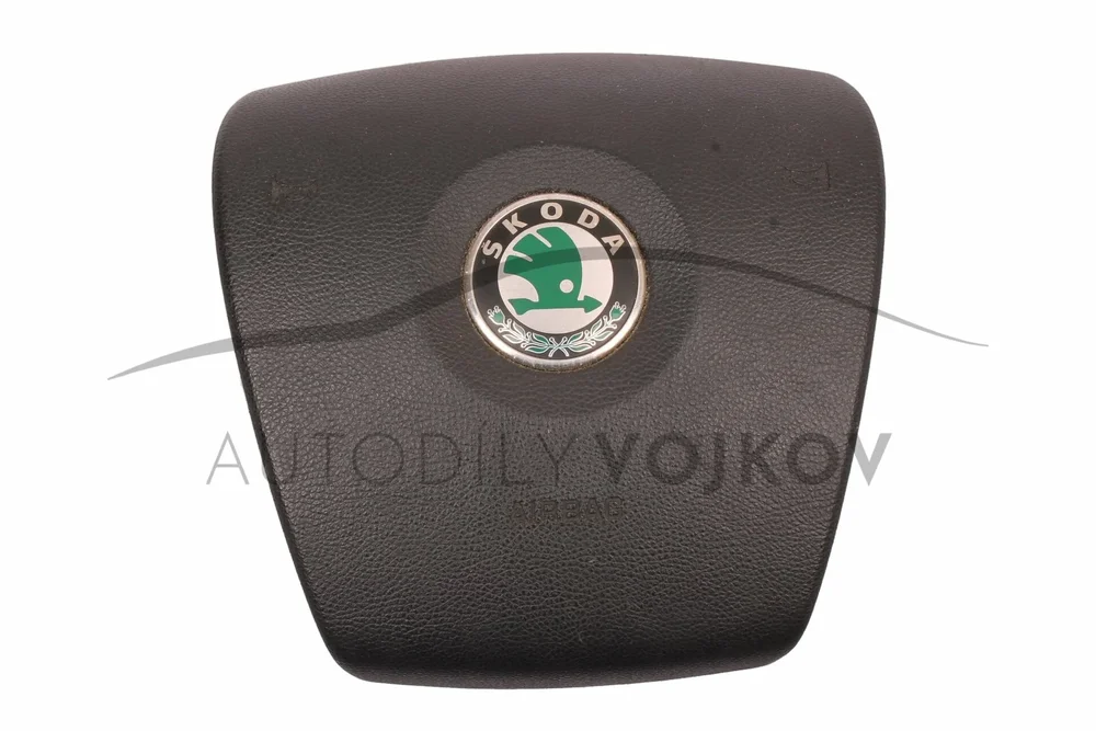 Airbag řidiče pro čtyřramenný volant 5J0880201 D/-/B v:66213