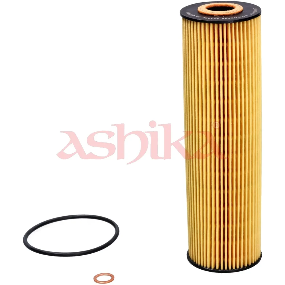 Olejový filtr ASHIKA 10-ECO040 Olejový filtr ASHIKA 10-ECO040
