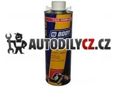 AC H001 BODY 950 - 1l bílá