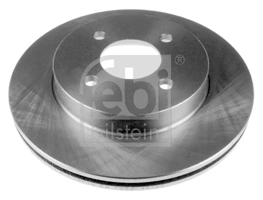 Brzdový kotouč FEBI BILSTEIN 108648