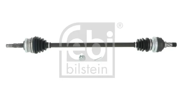 Hnací hřídel FEBI BILSTEIN 181290