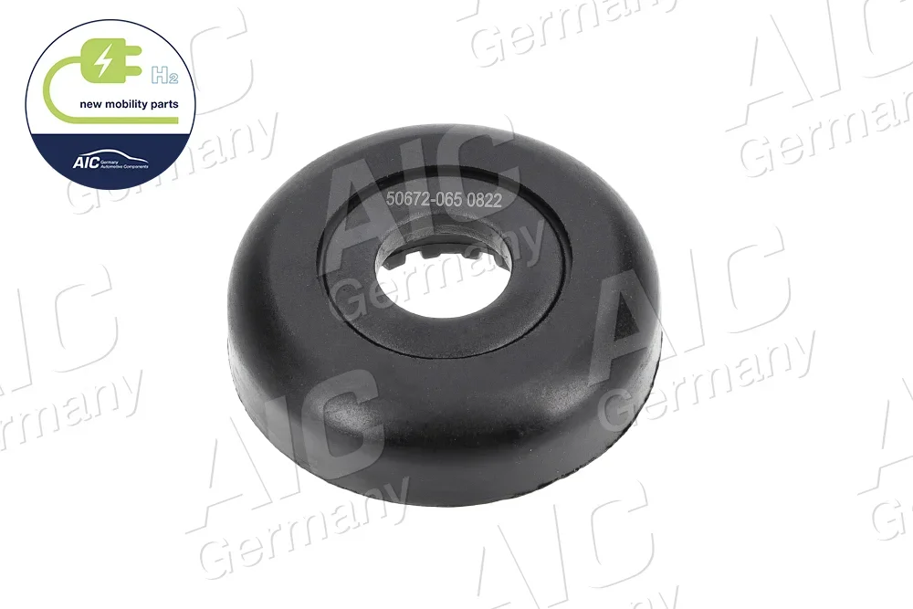 Valivé ložisko, ložisko pružné vzpěry AIC 50672 Valivé ložisko, ložisko pružné vzpěry AIC 50672