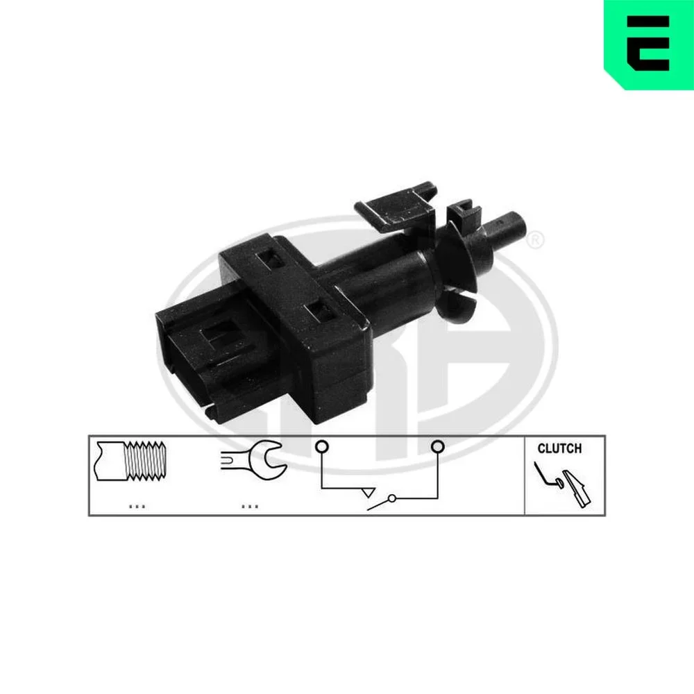 Spinac brzdoveho svetla ERA 330727 Spinac brzdoveho svetla ERA 330727