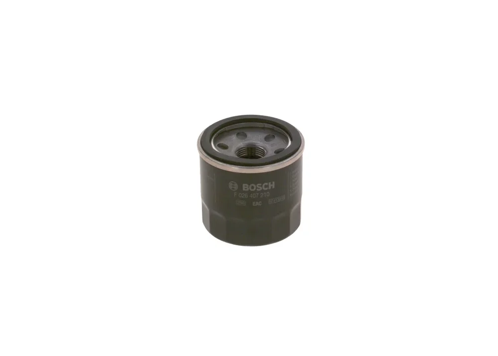 Olejový filtr BOSCH F026407210